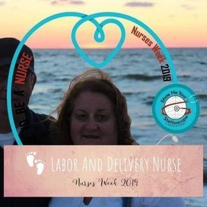 Meet your Posher, Dawn